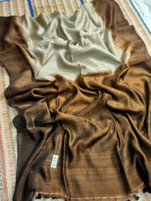 Matka Banarasi Sarees With Blouse (4)