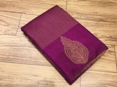 New Arrivals Of Raw Crepe Sarees (12)