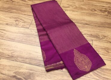 New Arrivals Of Raw Crepe Sarees (2)