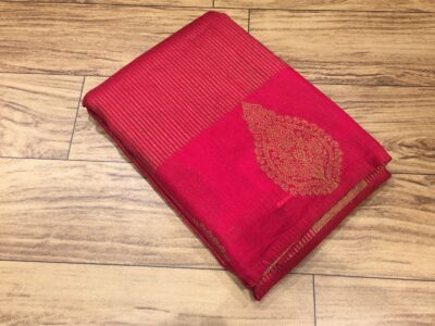 New Arrivals Of Raw Crepe Sarees (20)