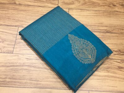 New Arrivals Of Raw Crepe Sarees (7)