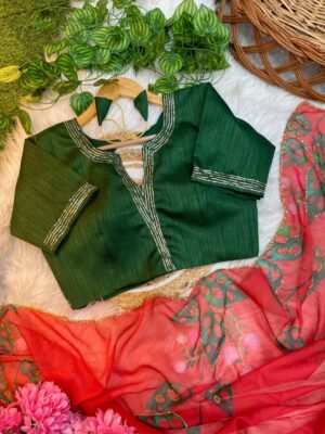 New Arrivals Teby Silk Sarees (16)