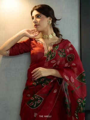 New Arrivals Teby Silk Sarees (26)