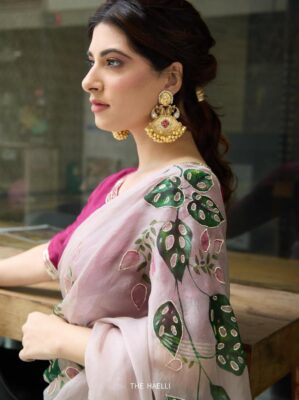 New Arrivals Teby Silk Sarees (3)