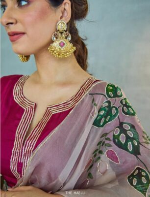 New Arrivals Teby Silk Sarees (4)