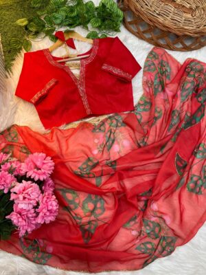 New Arrivals Teby Silk Sarees (5)