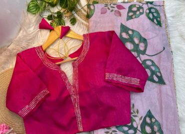 New Arrivals Teby Silk Sarees (6)