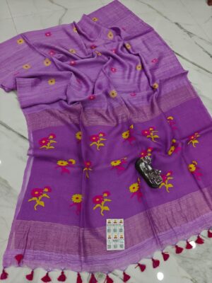 Premium Matka Banarasi Sarees (2)
