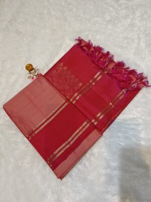Pure Handloom Kanchipuram Sarees (5)