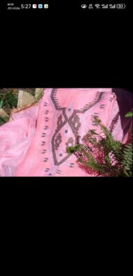 Pure Jayshree Linen Top And Dupatta Sets (8)