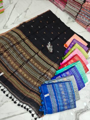 Banarasi Matka Premium Quality Sarees (15)