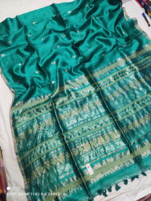 Banarasi Matka Premium Quality Sarees (4)