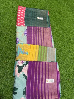 Exclusive Tussar Silk Sarees With Silkmark (10)