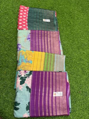 Exclusive Tussar Silk Sarees With Silkmark (6)