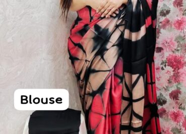 PURE MODAL SILK TISSUE PALLU SAREES (28)