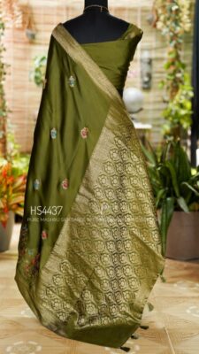 Pure Mashru Silk Sarees (29)