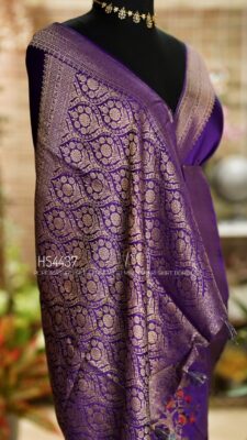 Pure Mashru Silk Sarees (48)