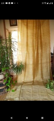 Pure Matka Resham Weaving Sarees (11)