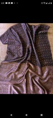 Pure Matka Resham Weaving Sarees (13)