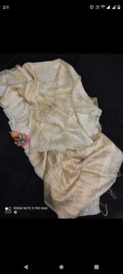 Pure Matka Resham Weaving Sarees (19)