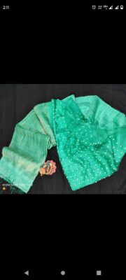 Pure Matka Resham Weaving Sarees (9)
