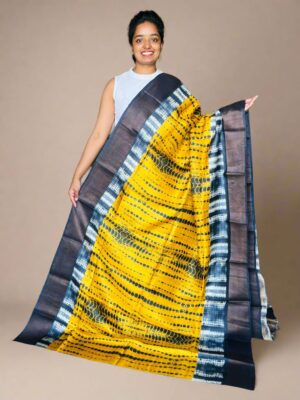 Pure Tussar Digital Printed Sarees (12)