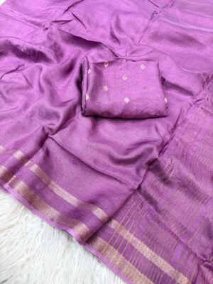 Puree Viscose Russian Dola Sarees (4)