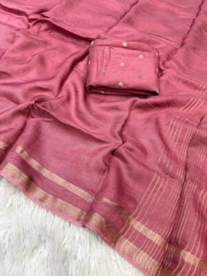 Puree Viscose Russian Dola Sarees (5)