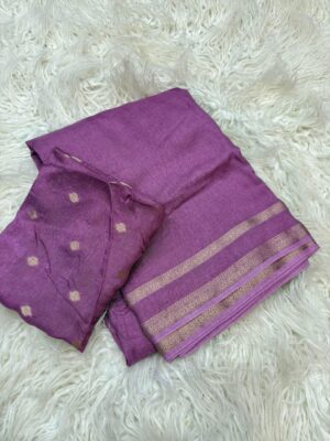 Puree Viscose Russian Dola Sarees (6)
