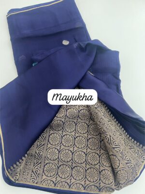 Soft Light Weight Most Trending Manipuri Kota Sarees (10)