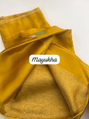 Soft Light Weight Most Trending Manipuri Kota Sarees (2)