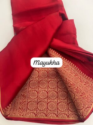 Soft Light Weight Most Trending Manipuri Kota Sarees (3)