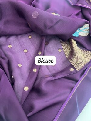 Soft Light Weight Most Trending Manipuri Kota Sarees (4)