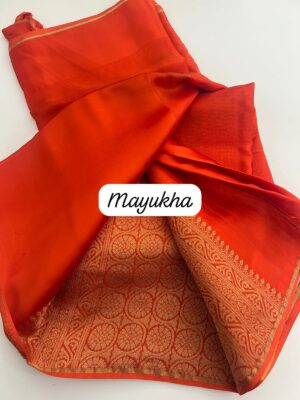 Soft Light Weight Most Trending Manipuri Kota Sarees (5)