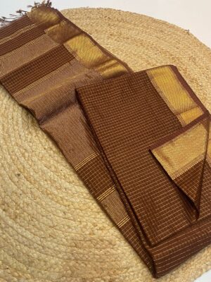 Maheshwari Silkcotton Sarees (15)