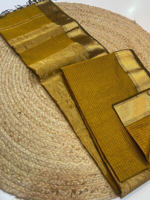 Maheshwari Silkcotton Sarees (2)