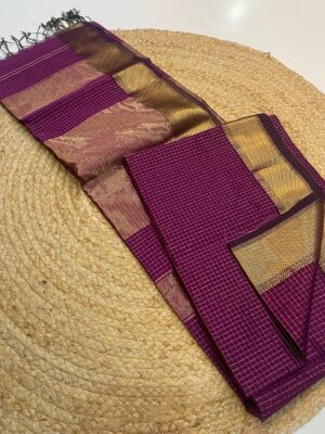 Maheshwari Silkcotton Sarees (20)