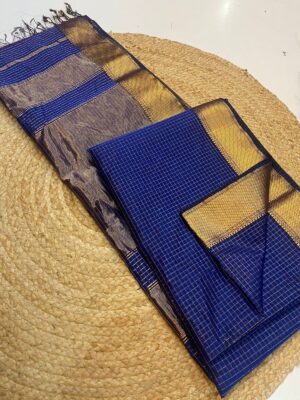 Maheshwari Silkcotton Sarees (21)
