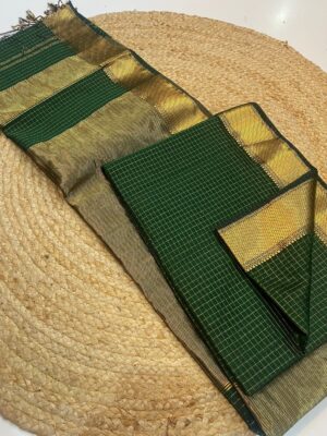 Maheshwari Silkcotton Sarees (22)