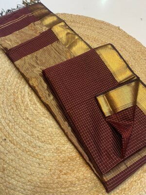 Maheshwari Silkcotton Sarees (5)