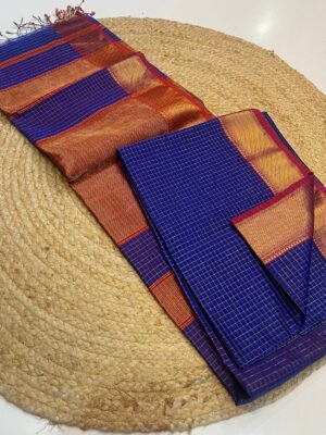 Maheshwari Silkcotton Sarees (6)