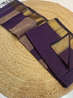 Maheshwari Silkcotton Sarees (8)