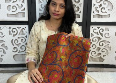 Exclusive One Gram Atin Crepe Sarees (1)