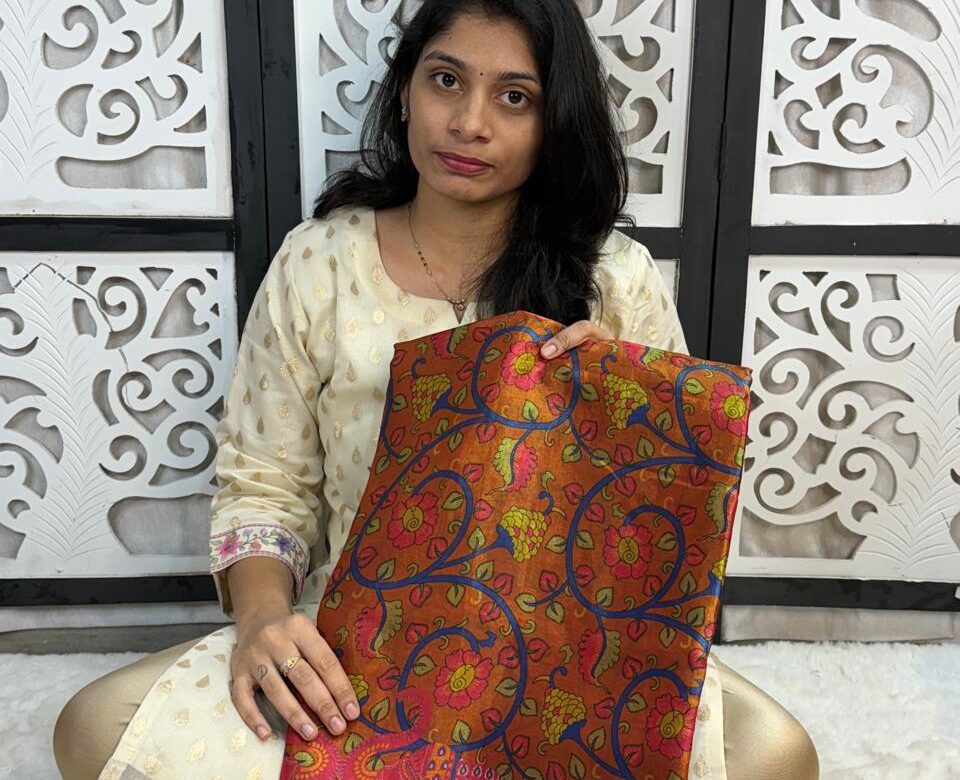 Exclusive One Gram Atin Crepe Sarees (1)