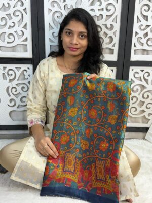 Exclusive One Gram Atin Crepe Sarees (9)