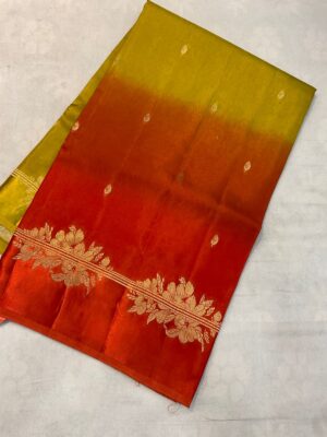 Latest Russian Silk Sarees (1)