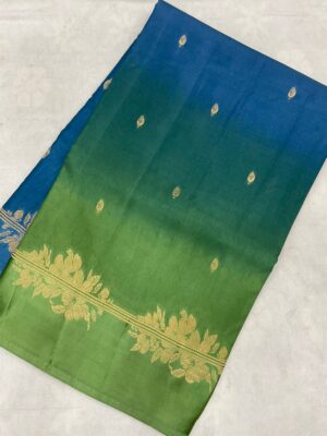 Latest Russian Silk Sarees (4)