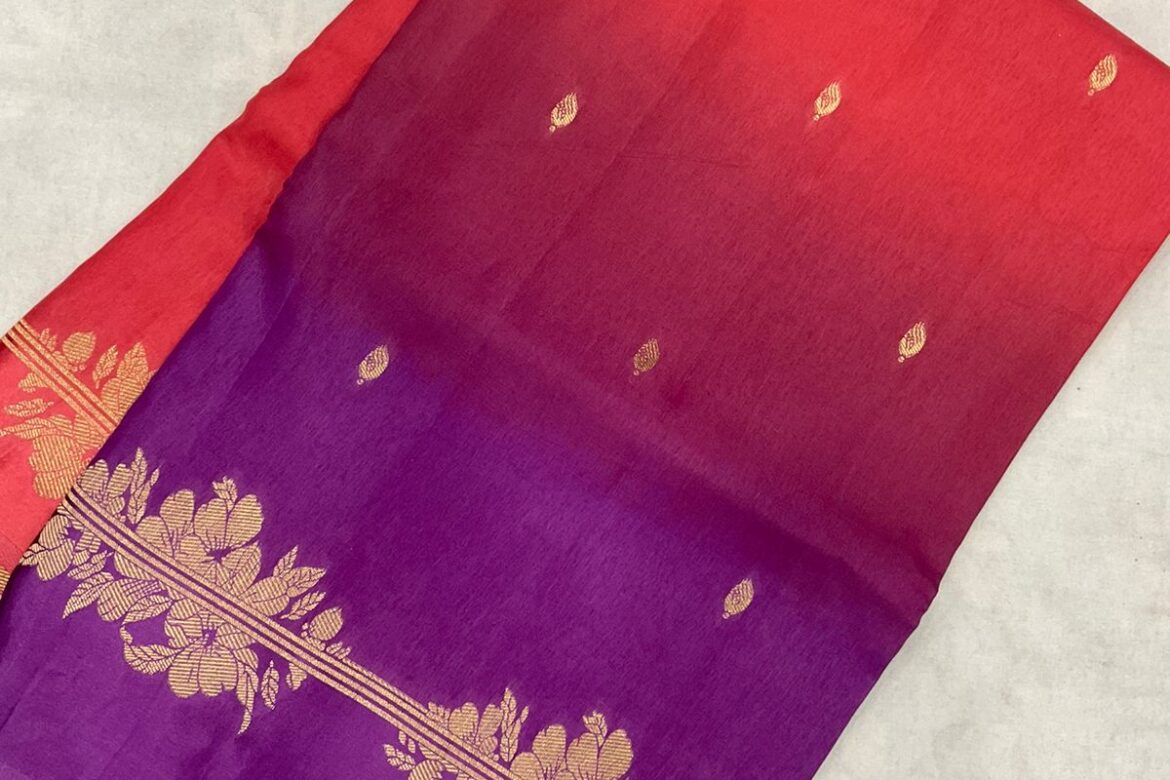 Latest Russian Silk Sarees (5)