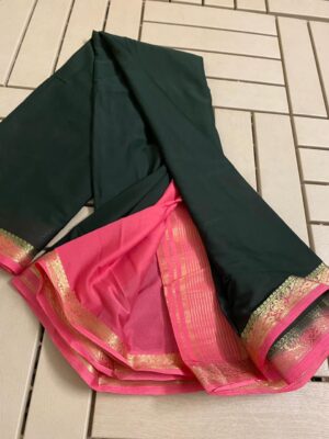 Launching Mysore Silk Sarees (10)