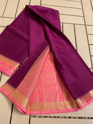 Launching Mysore Silk Sarees (4)